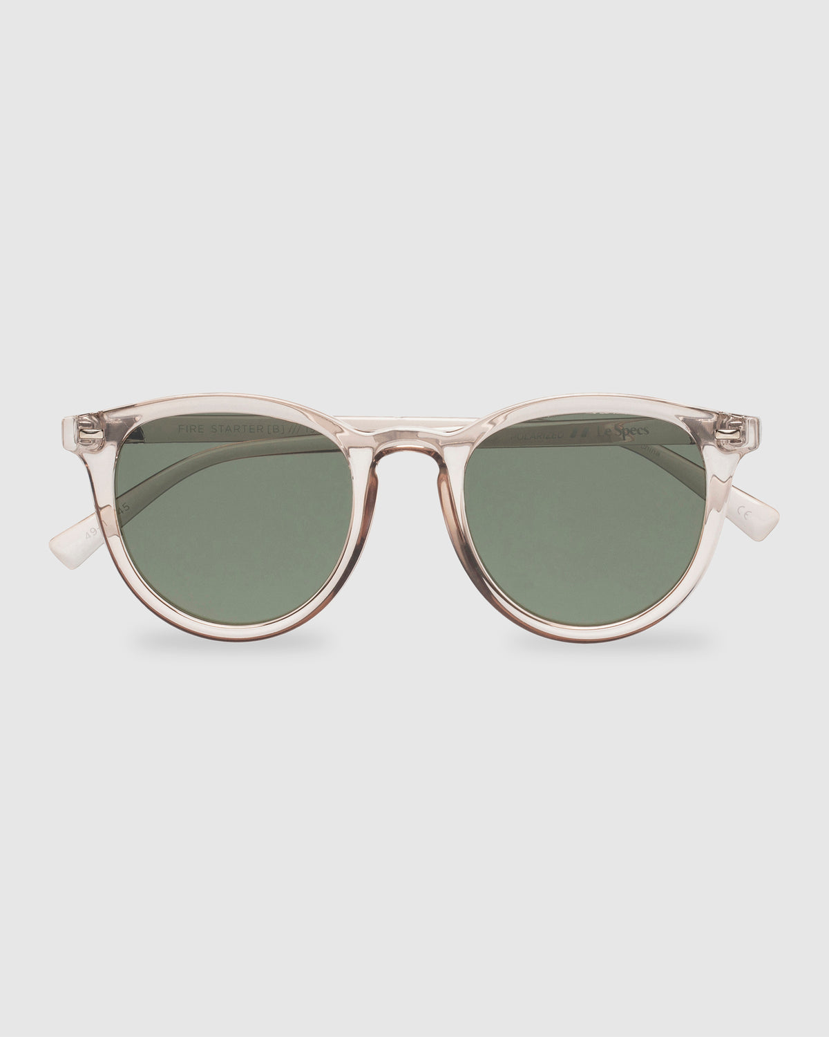 Fire Starter Sunglasses