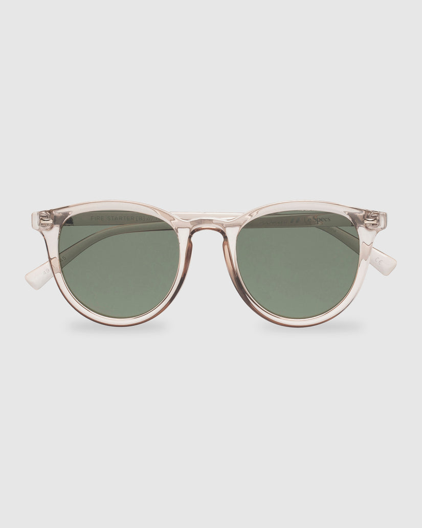 Mens Fire Starter Sunglasses