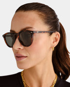 Fire Starter Polarized Sunglasses