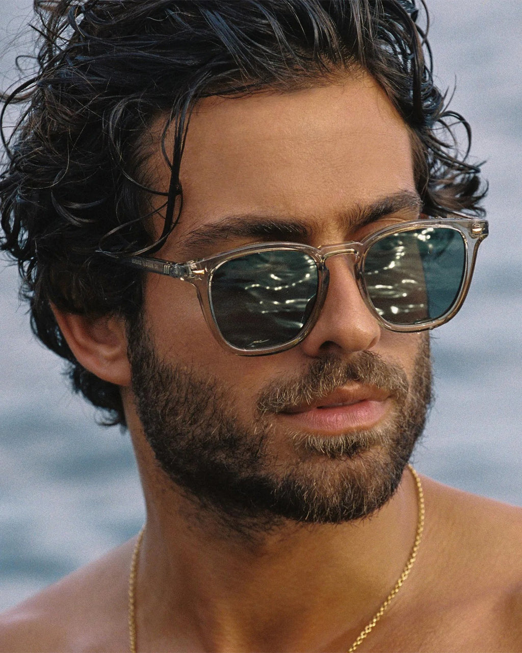 No Boggie Sunglasses