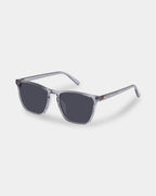 Bad Medicine Pewter Smoke Mono Polarized Sunglasses