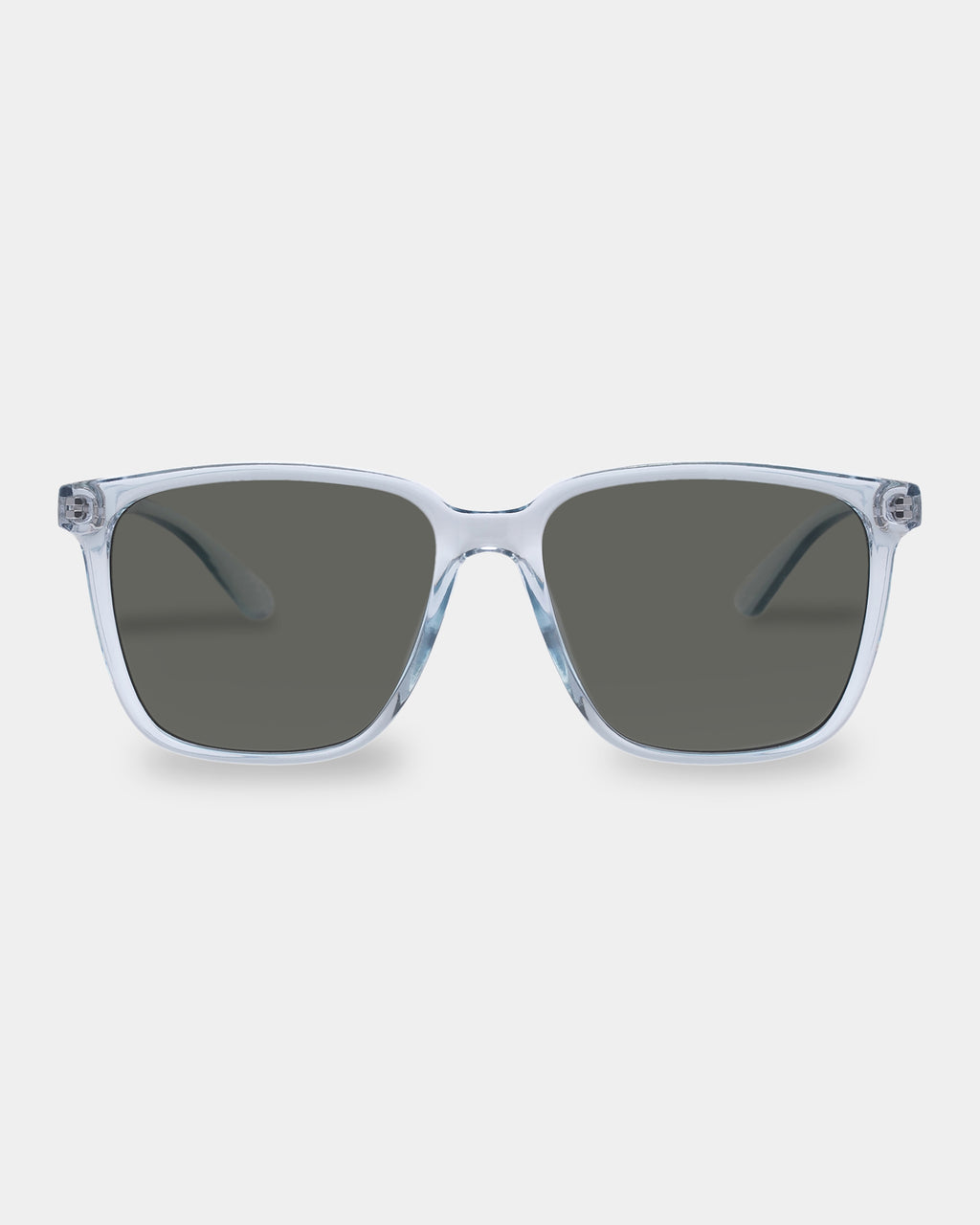Mens Fair Game Mist Green Mono Sunglasses