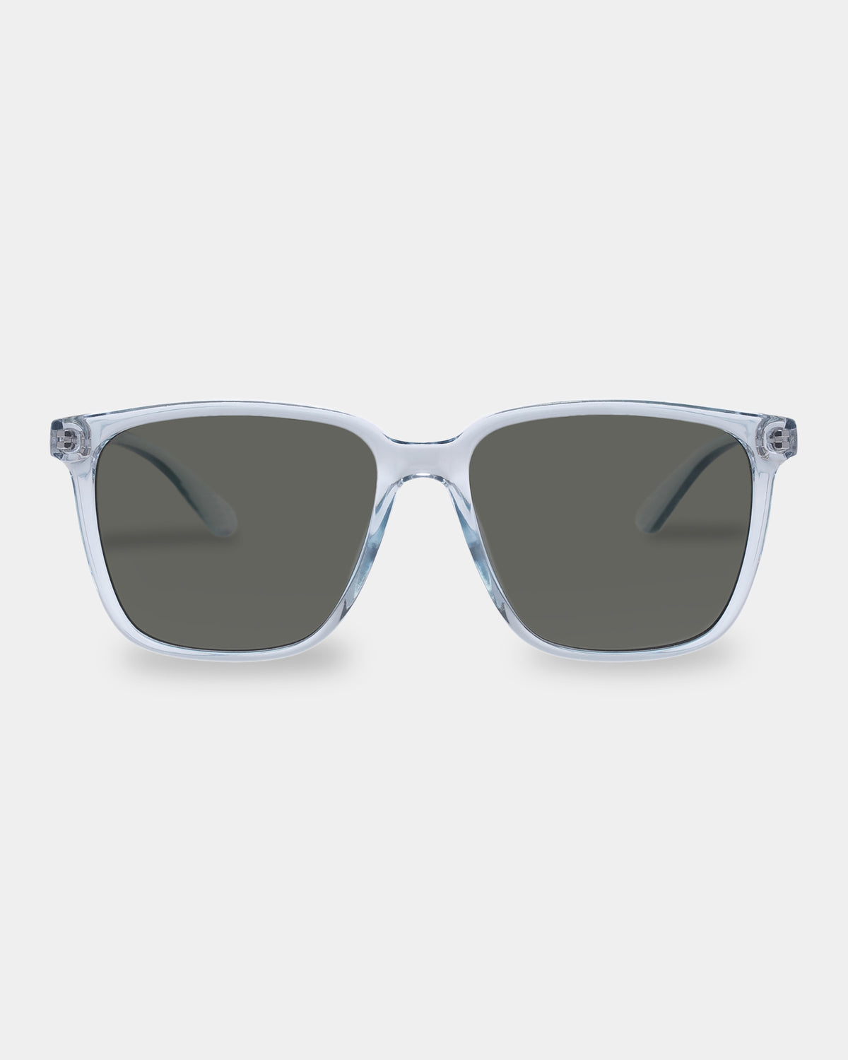 Mens Fair Game Mist Green Mono Sunglasses