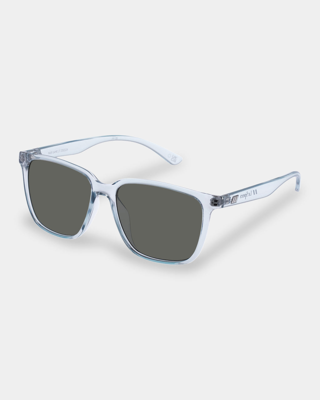 Mens Fair Game Mist Green Mono Sunglasses