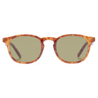 Club Royale Vintage Tort Olive Sunglasses