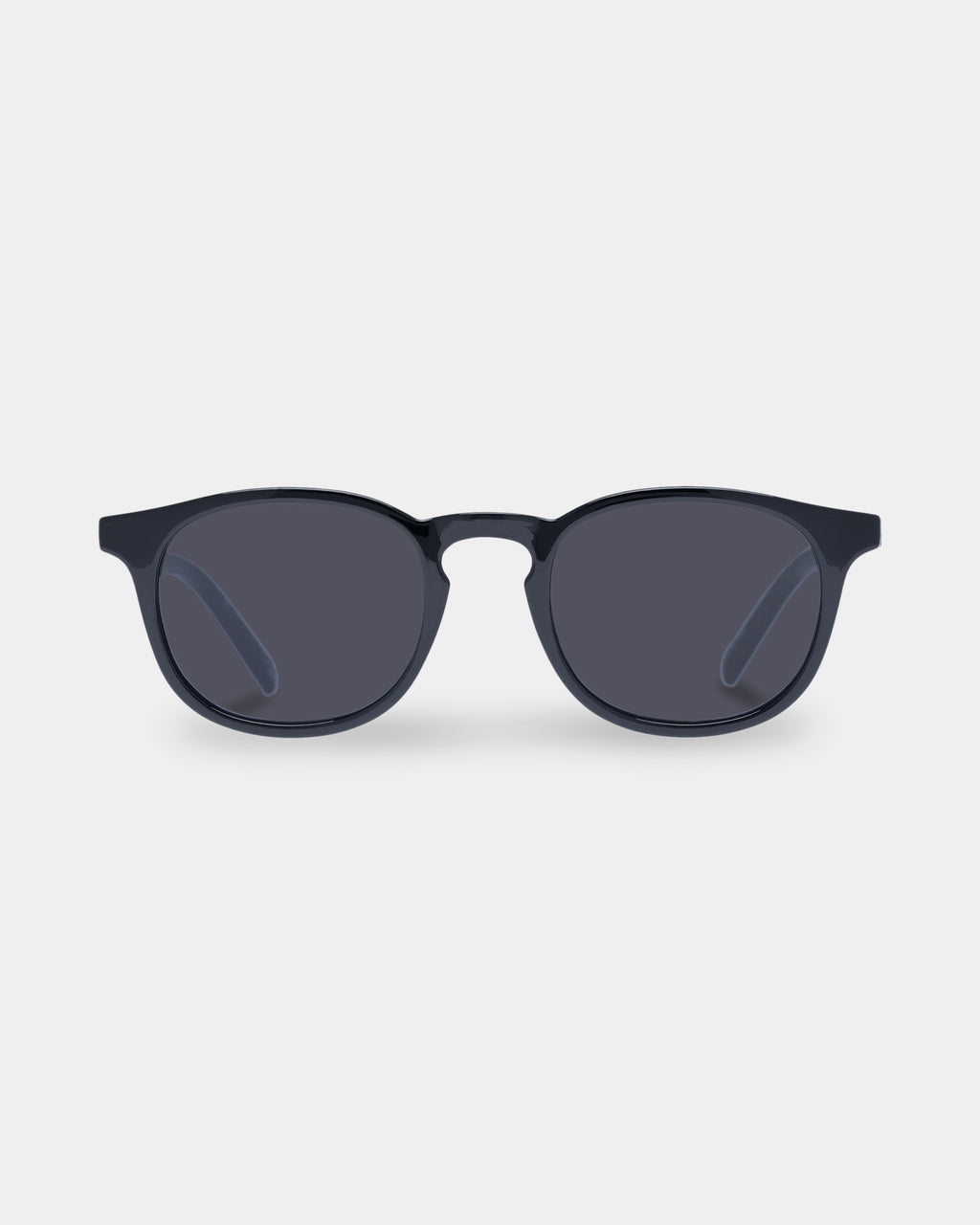 CLub Royale Black Smoke Mono Sunglasses