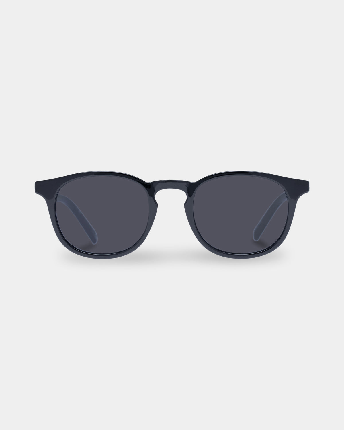 CLub Royale Black Smoke Mono Sunglasses