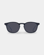 CLub Royale Black Smoke Mono Sunglasses