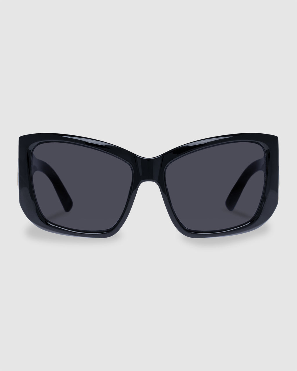 Primal Instinct Oversized Sunglasses