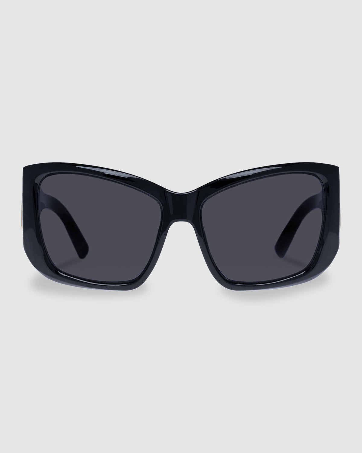 Primal Instinct Oversized Sunglasses