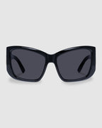 Primal Instinct Oversized Sunglasses