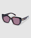 Euphoria Oversized Sunglasses