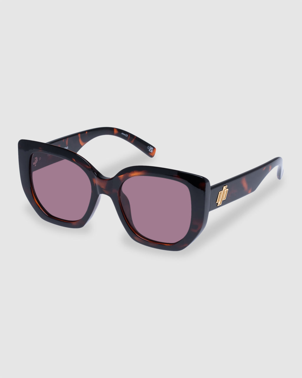 Euphoria Oversized Sunglasses