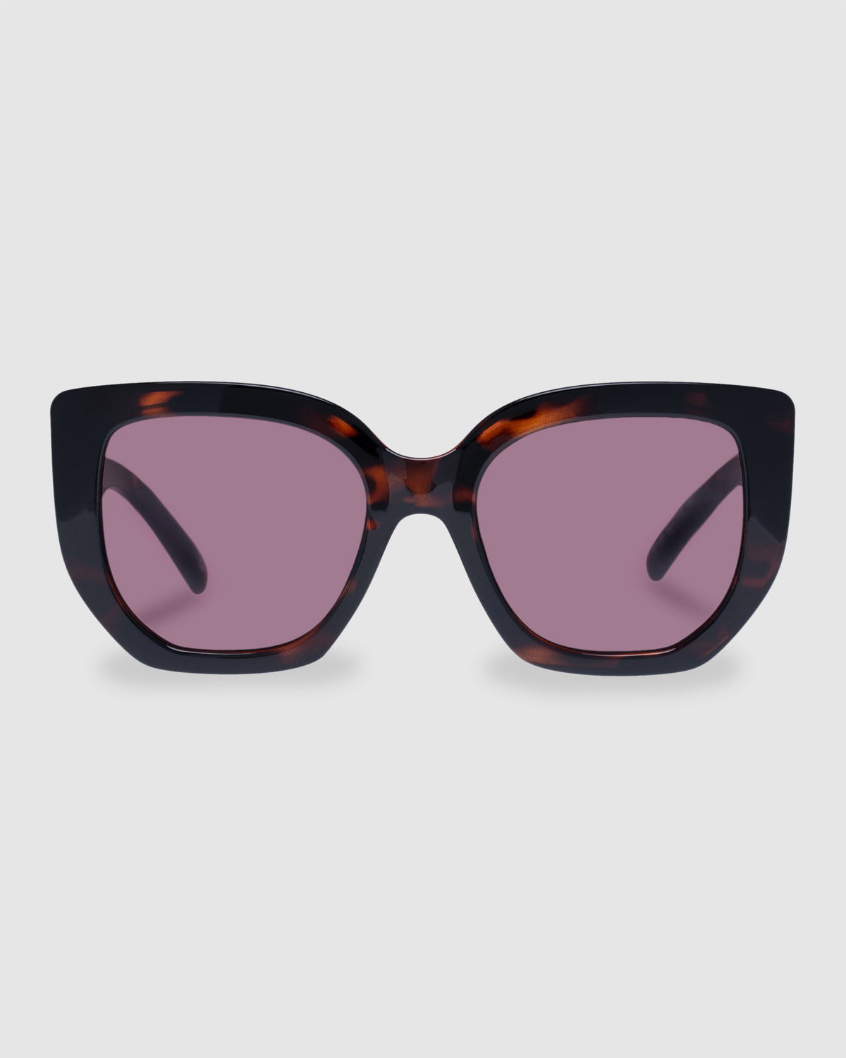 Euphoria Oversized Sunglasses