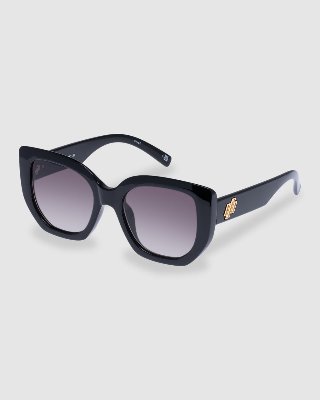 Euphoria Oversized Sunglasses