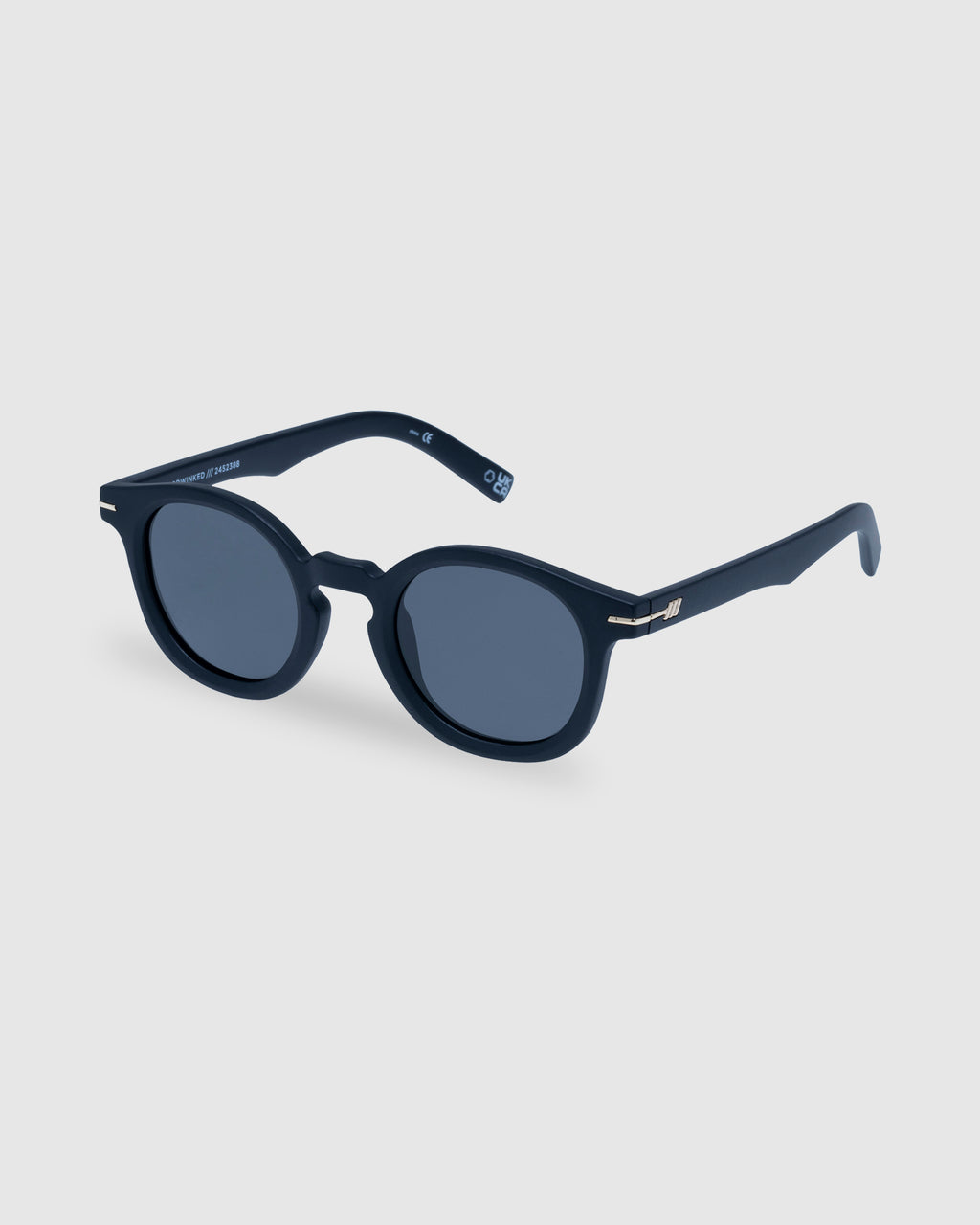 Hoodwinked Polarized Sunglasses