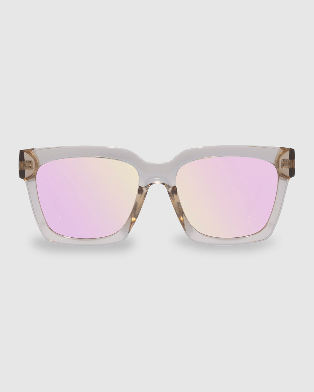 Weekend Riot Sunglasses