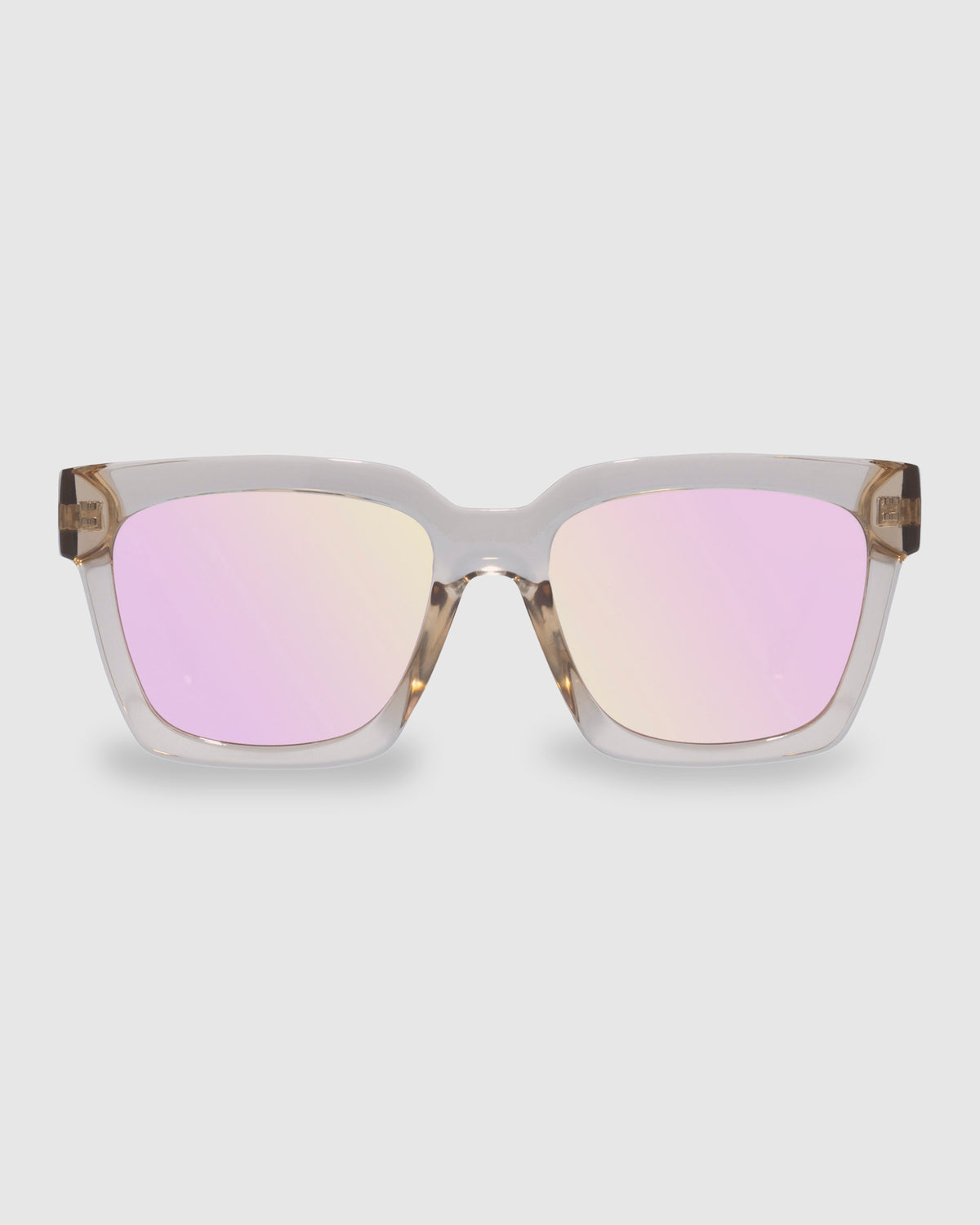 Weekend Riot Sunglasses