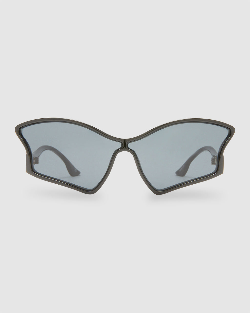 Tailfin Sunglasses