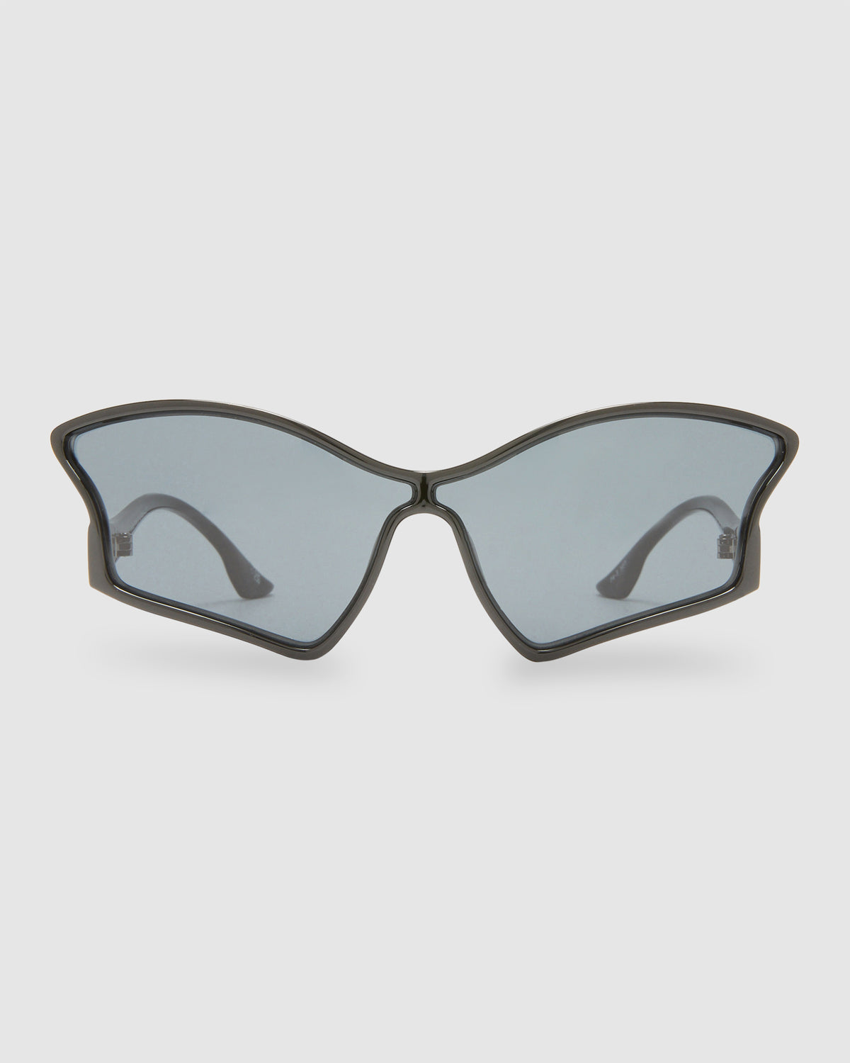 Tailfin Sunglasses
