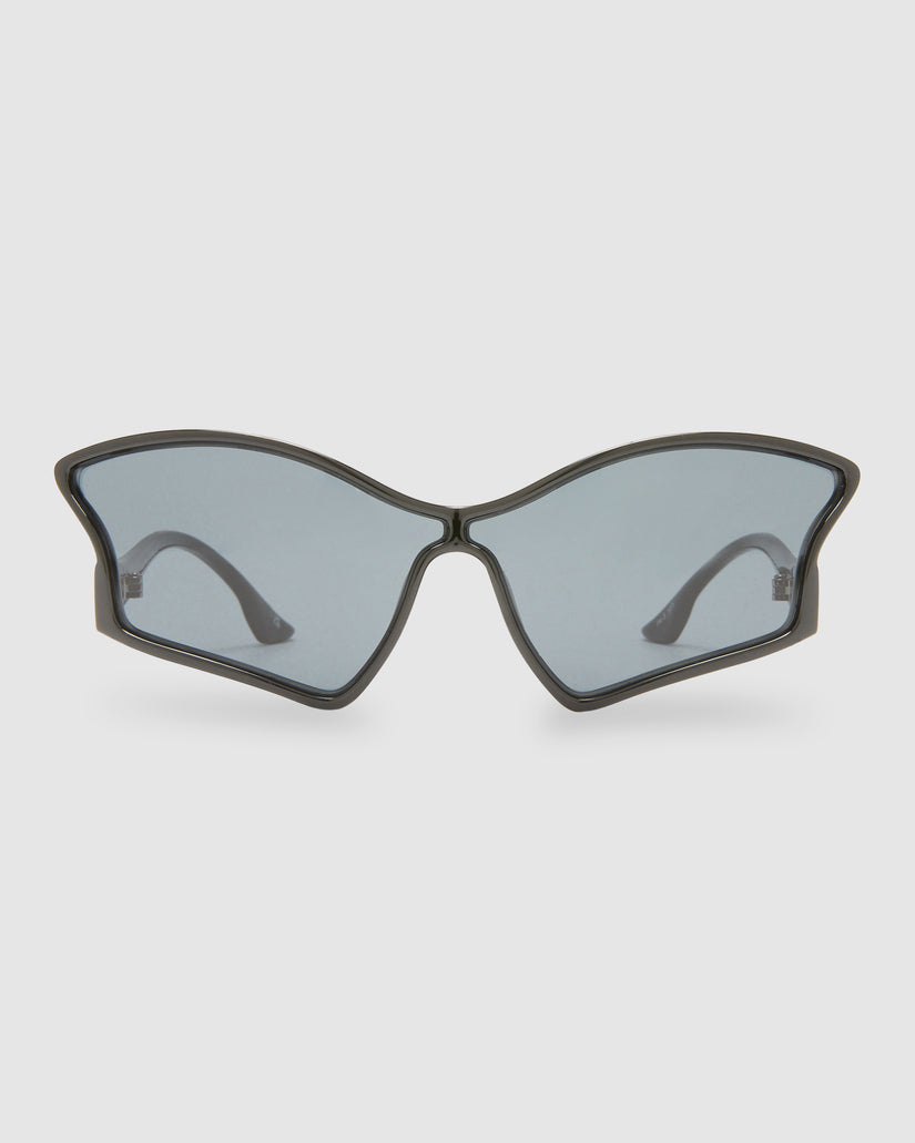 Tailfin Sunglasses
