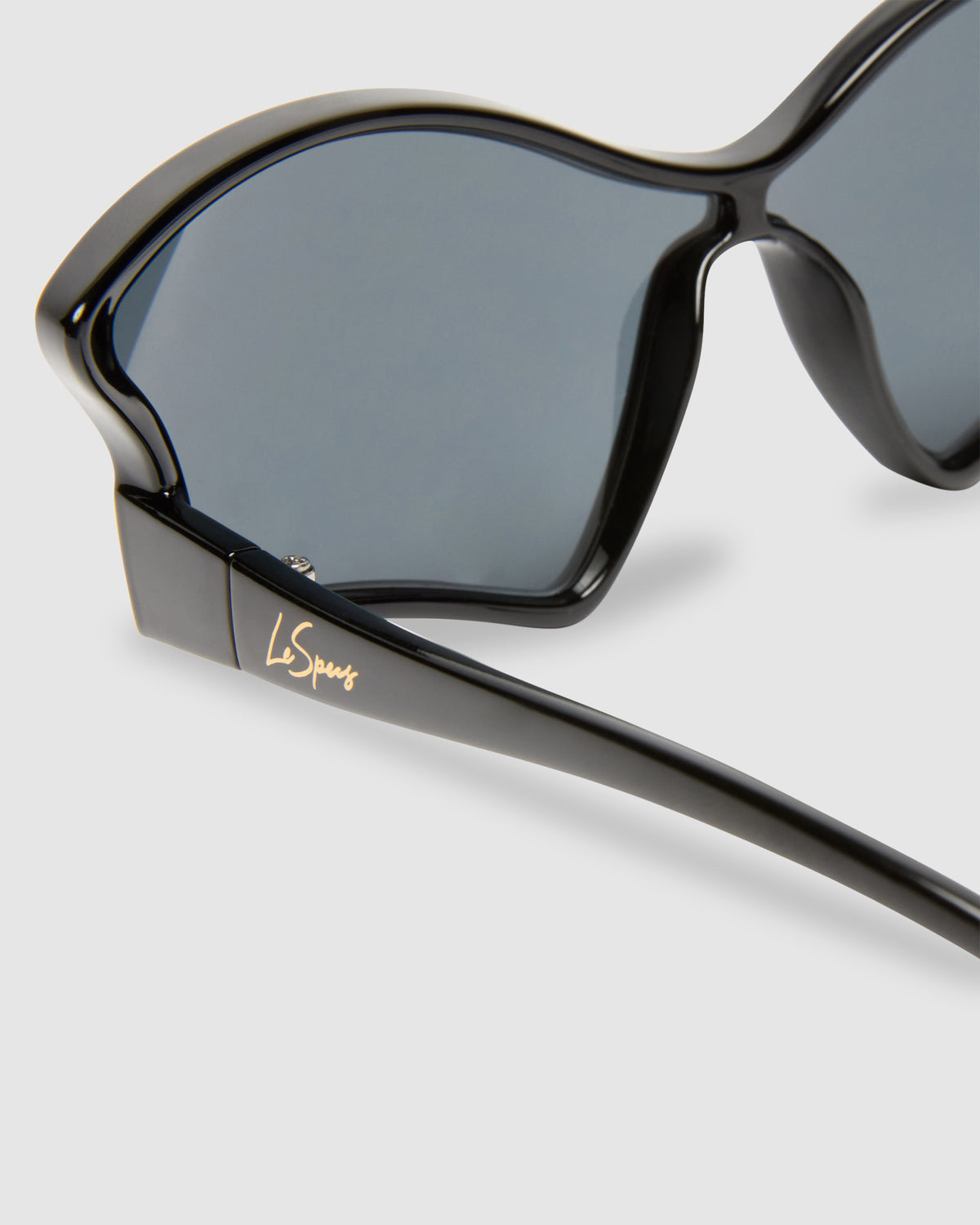 Tailfin Sunglasses