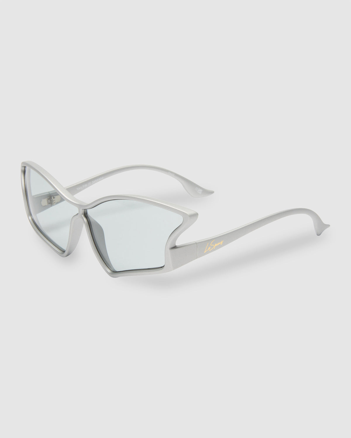 Tailfin Sunglasses