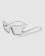 Tailfin Sunglasses