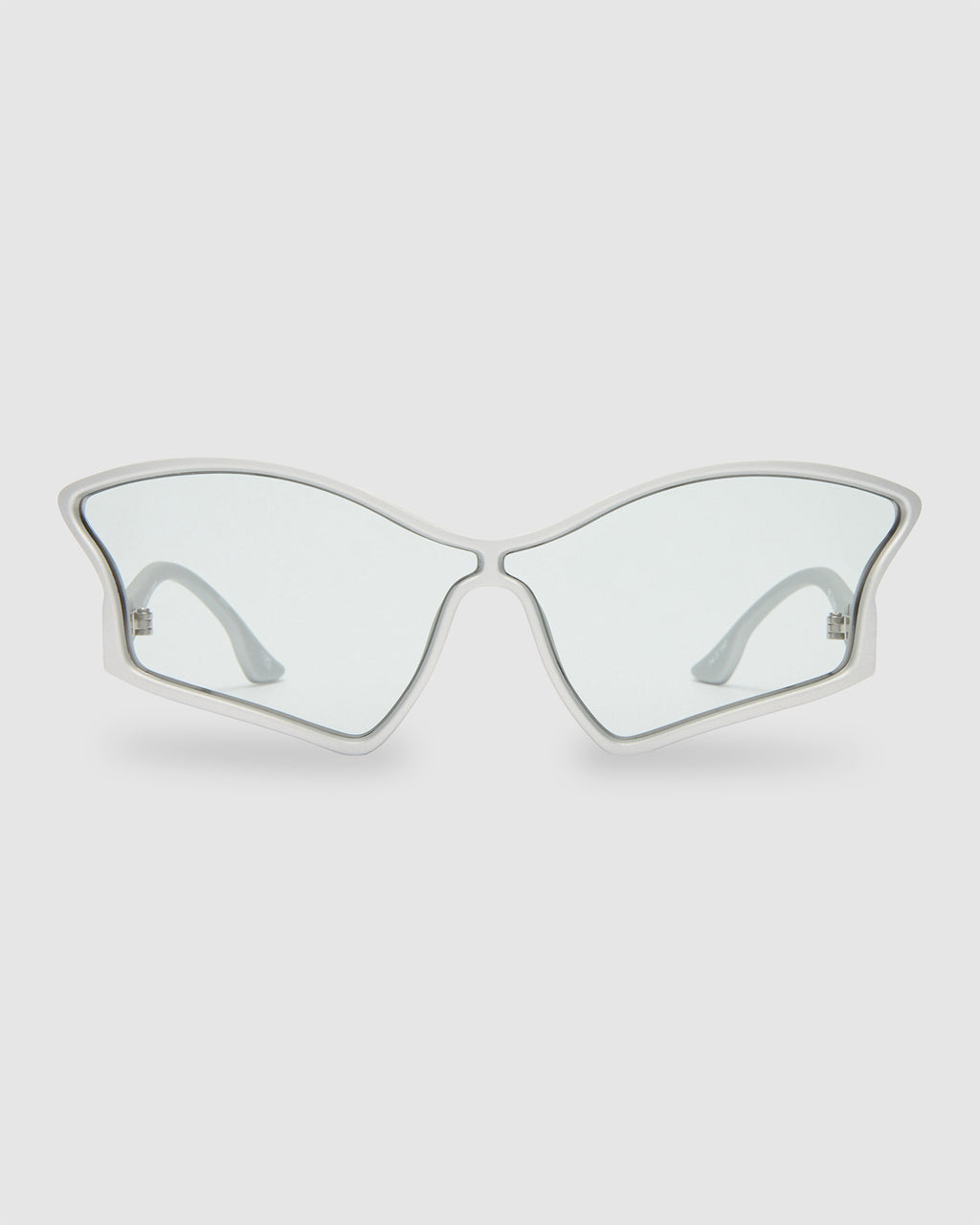 Tailfin Sunglasses