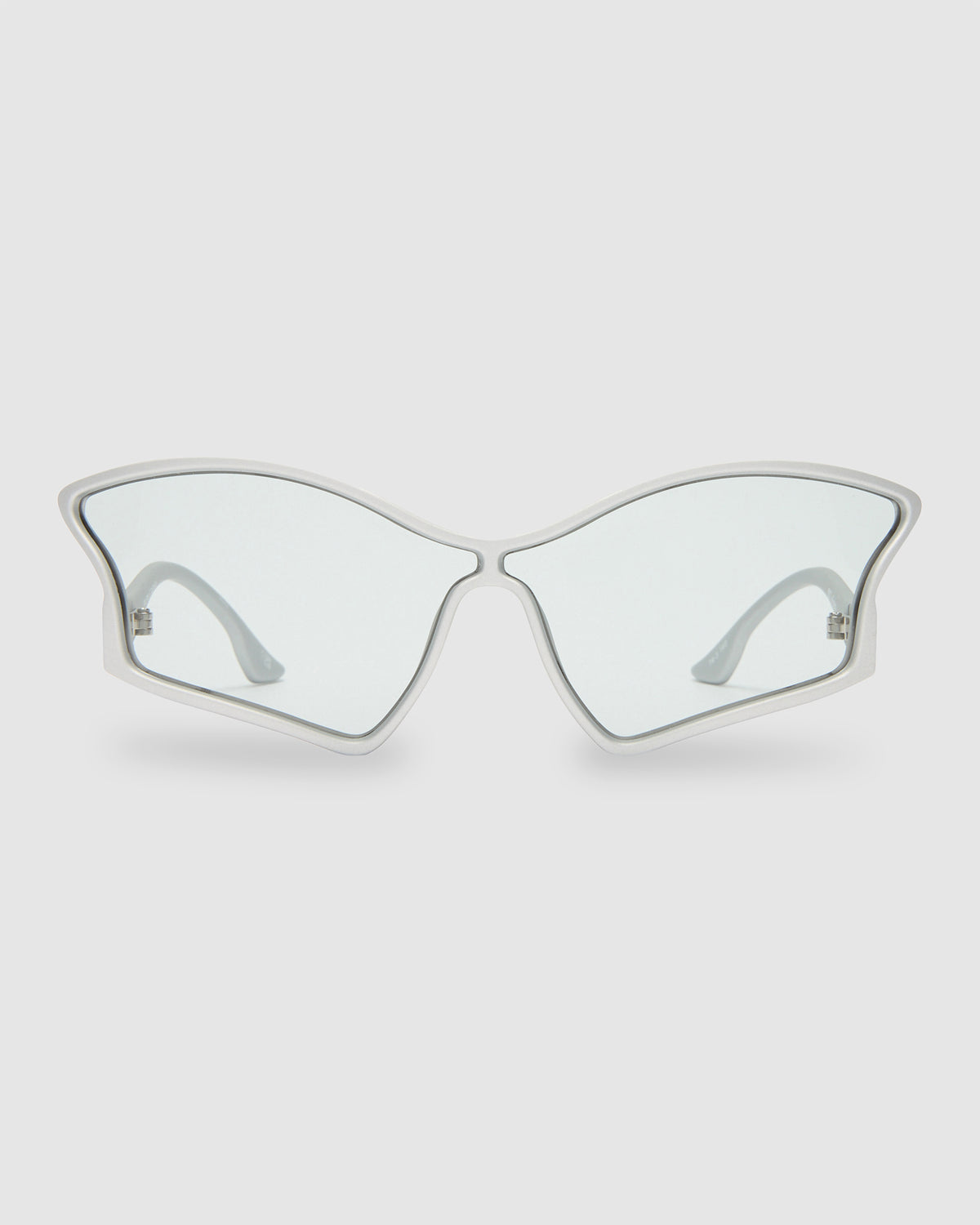 Tailfin Sunglasses