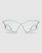 Tailfin Sunglasses