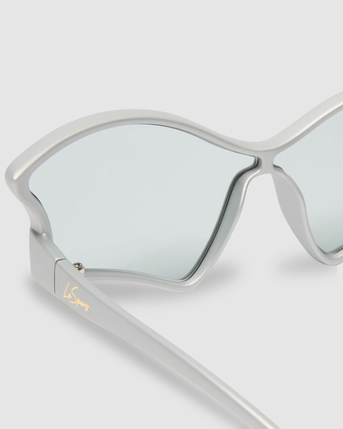 Tailfin Sunglasses