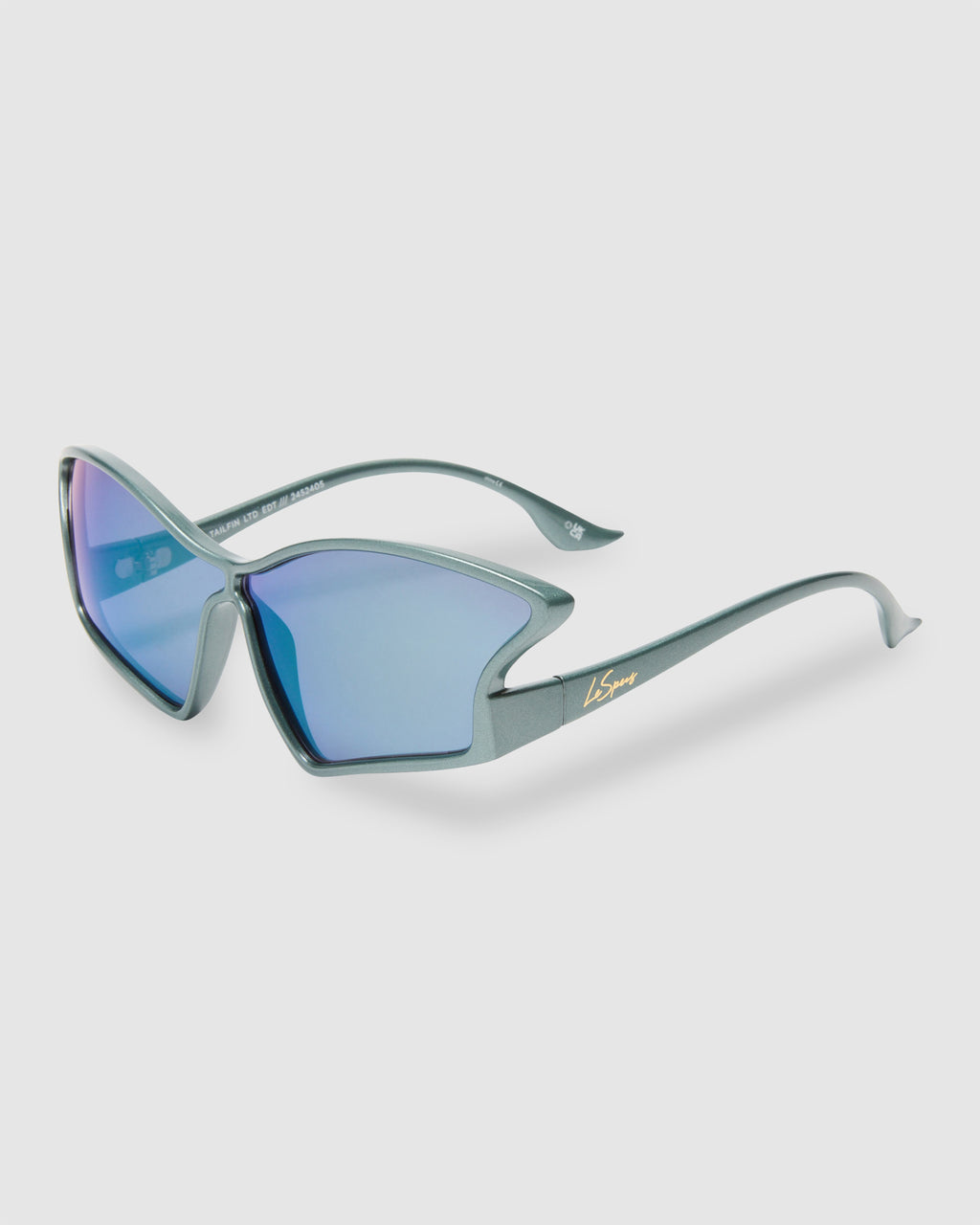 Tailfin Sunglasses