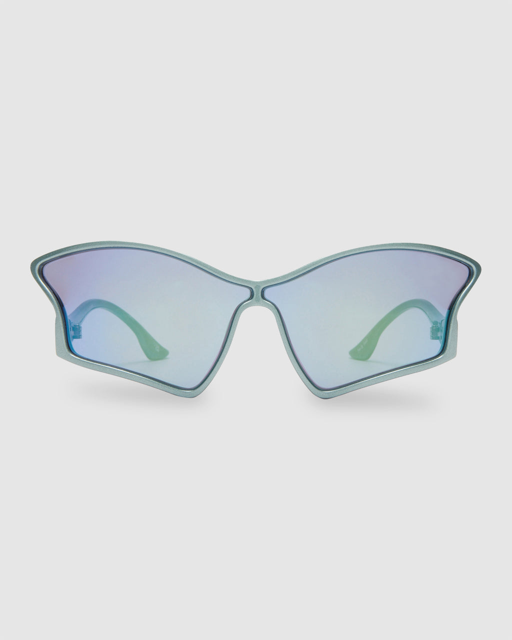 Tailfin Sunglasses