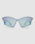 Tailfin Sunglasses