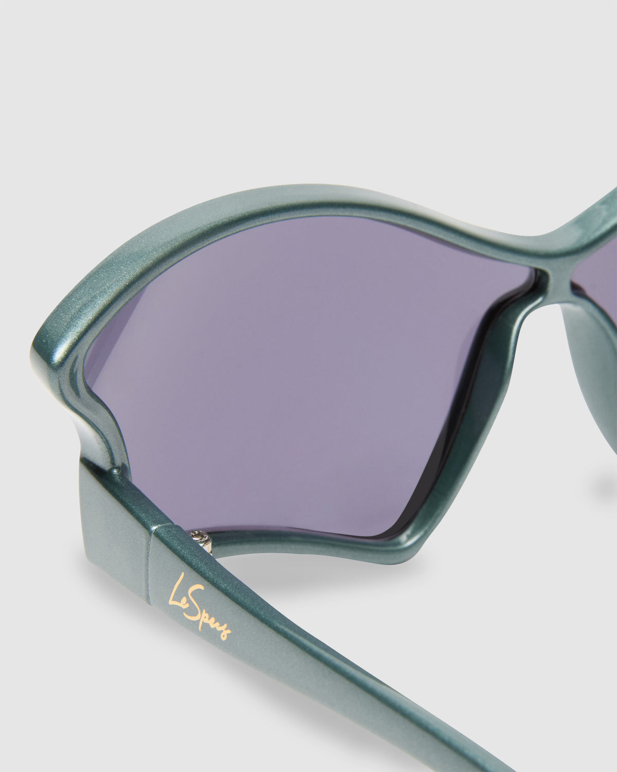 Tailfin Sunglasses
