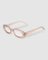 Womens Outta Love Sunglasses