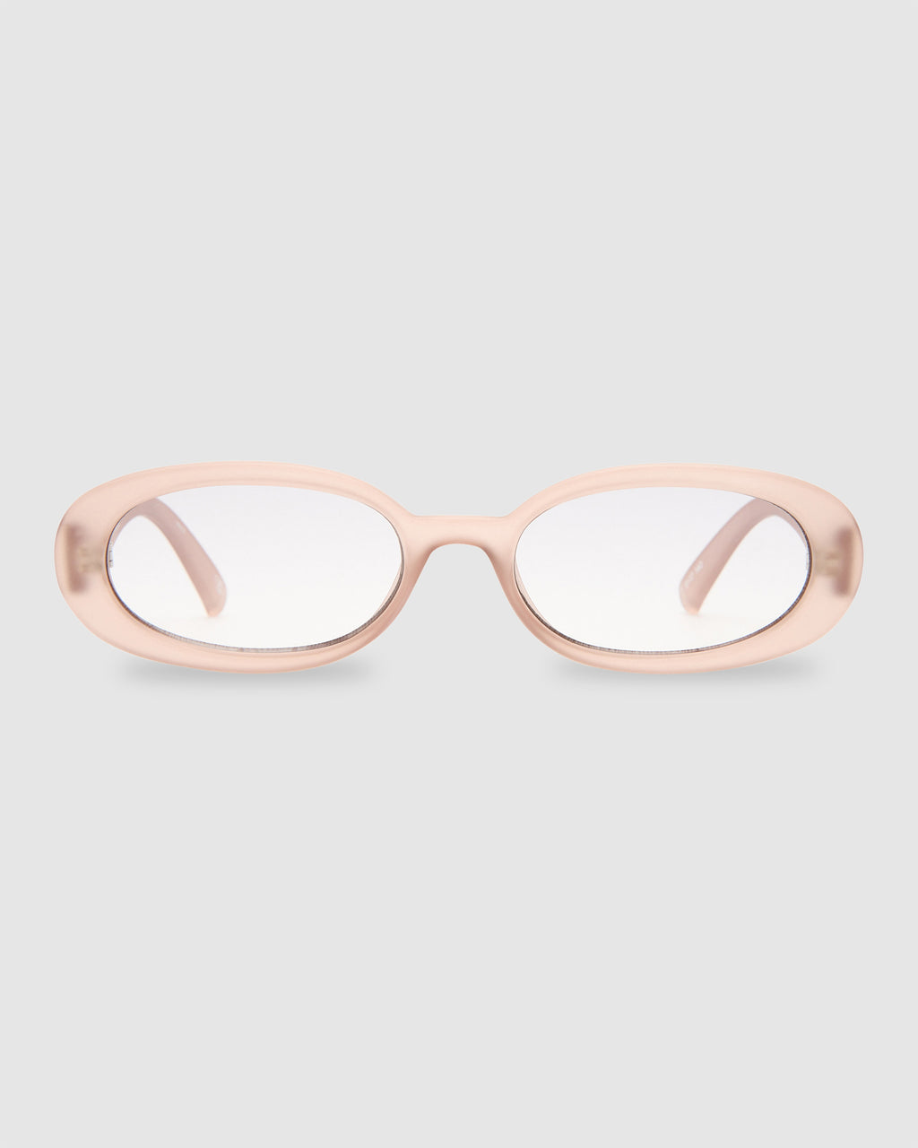 Womens Outta Love Sunglasses