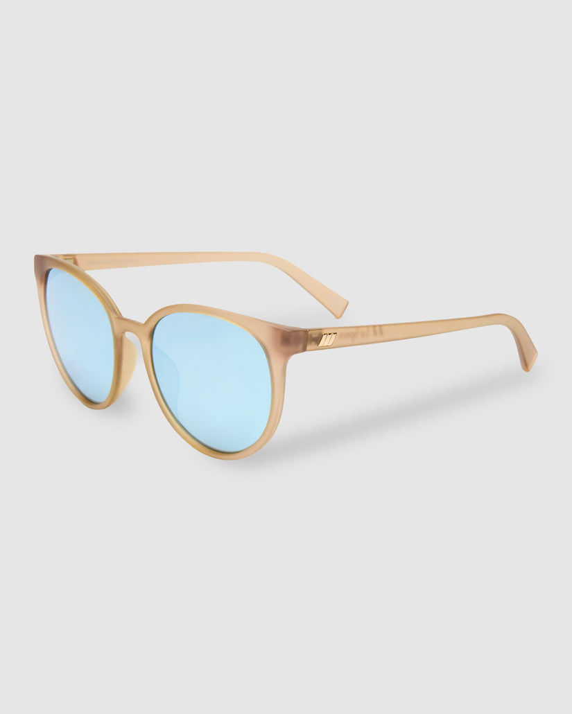 Armada Round Sunglasses