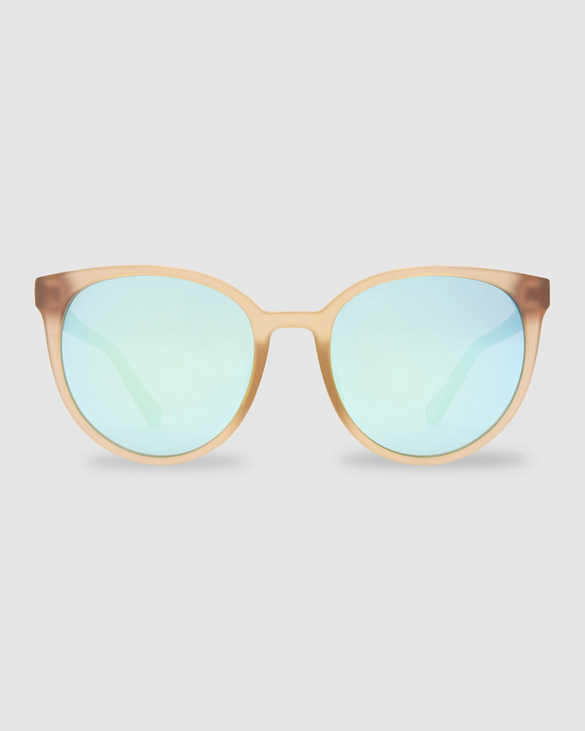 Armada Round Sunglasses