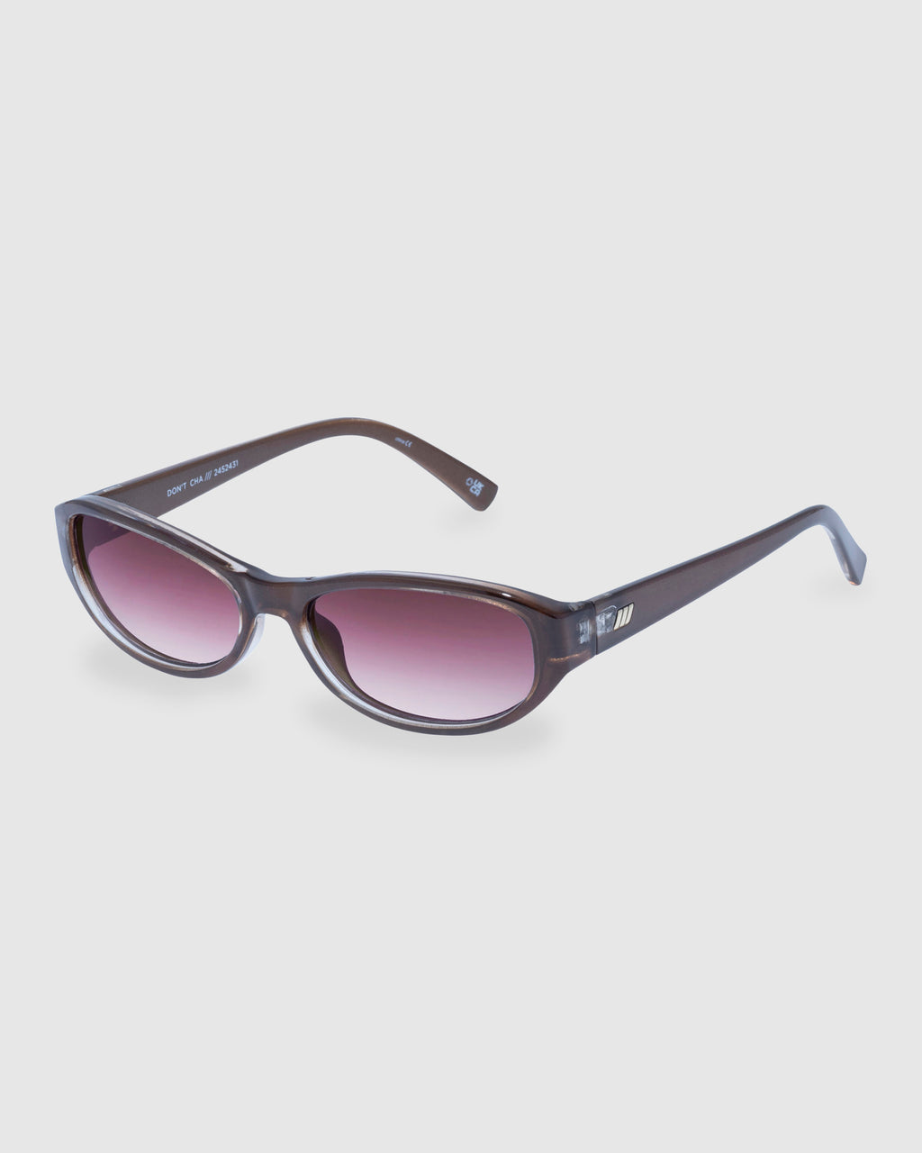 Dont Cha Sunglasses