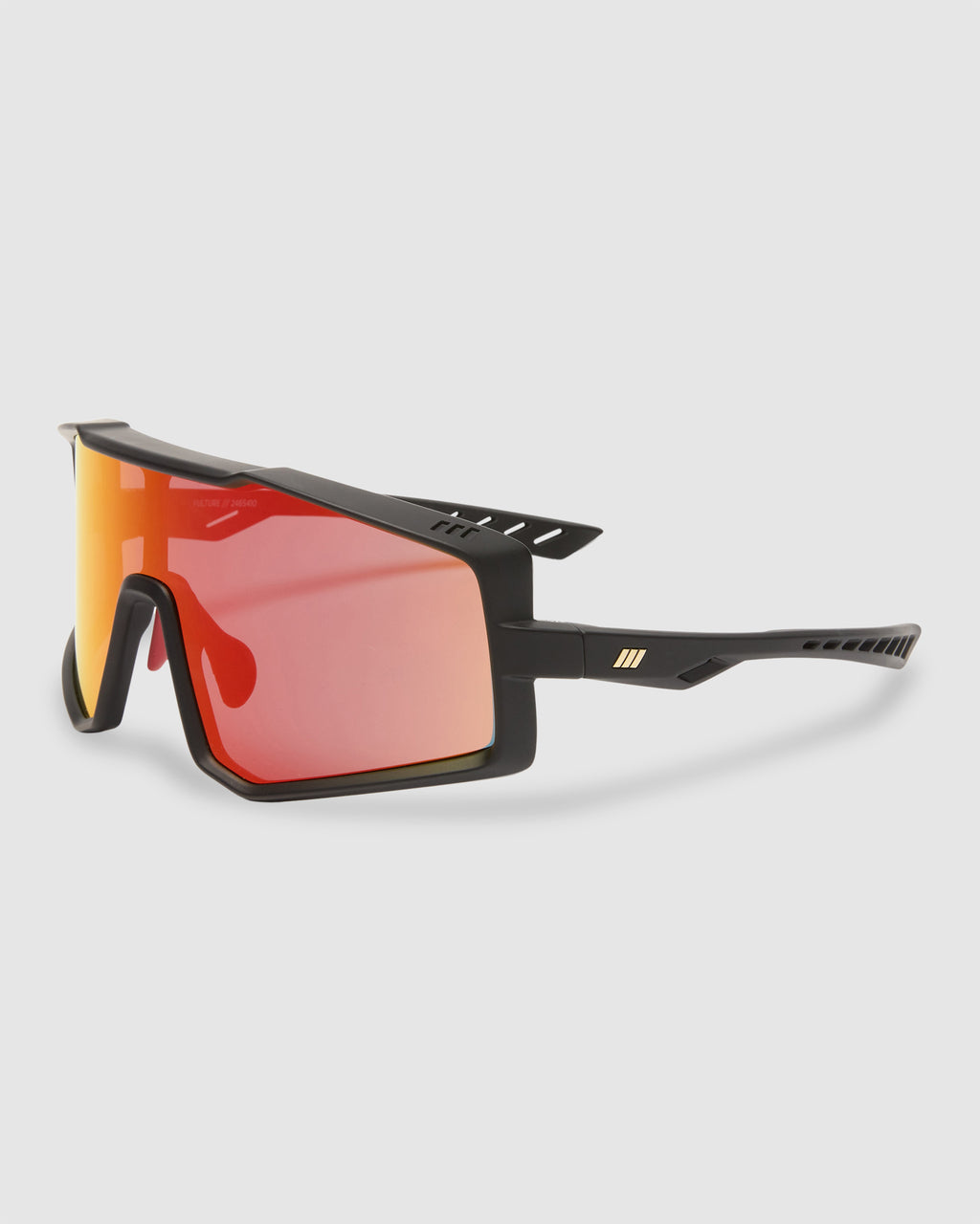 Vulture Oversized Sunglasses
