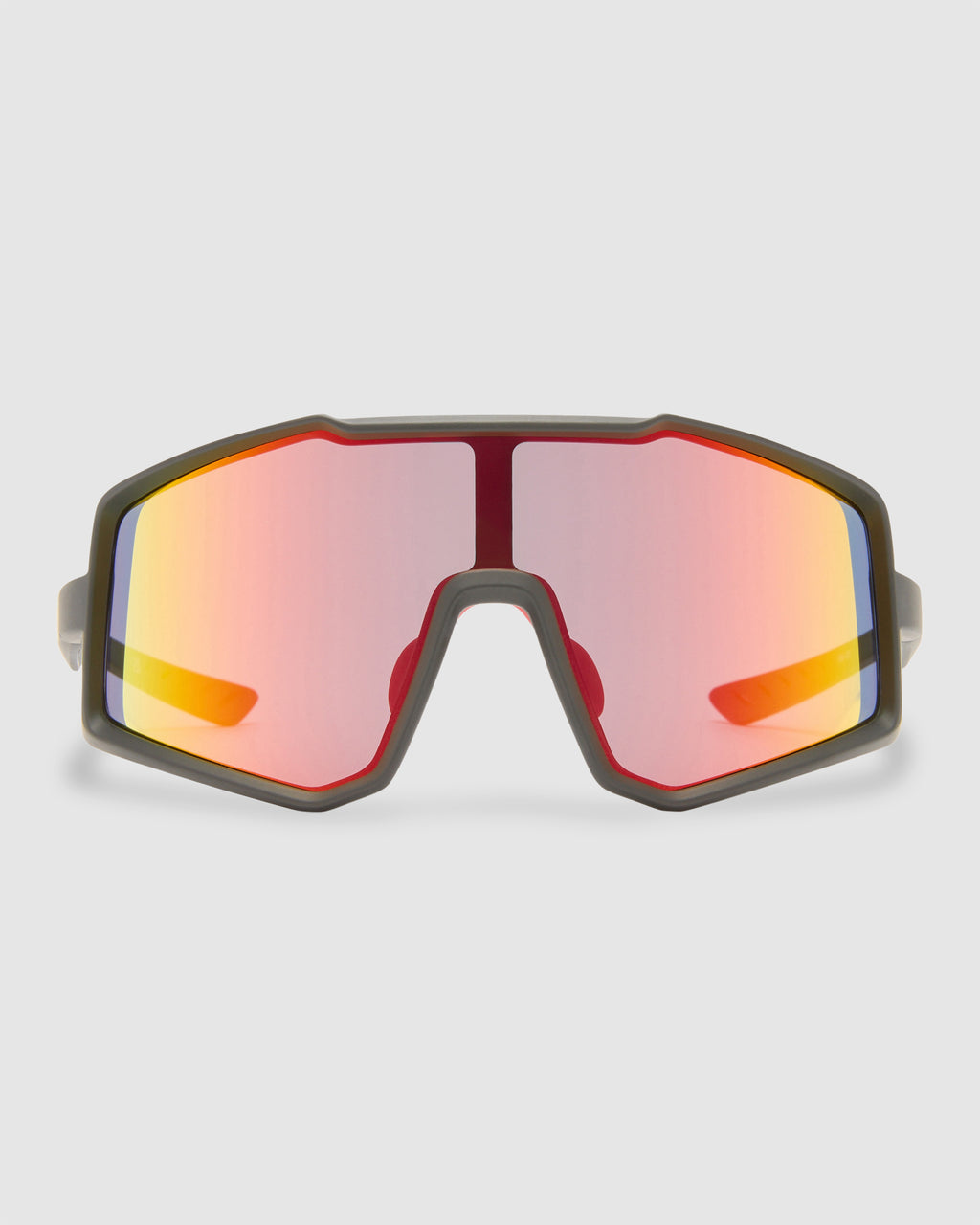 Vulture Oversized Sunglasses