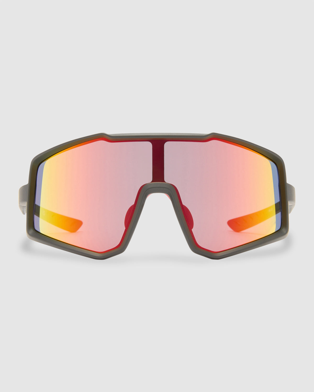 Vulture Oversized Sunglasses