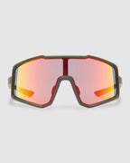 Vulture Oversized Sunglasses