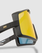 Vulture Oversized Sunglasses