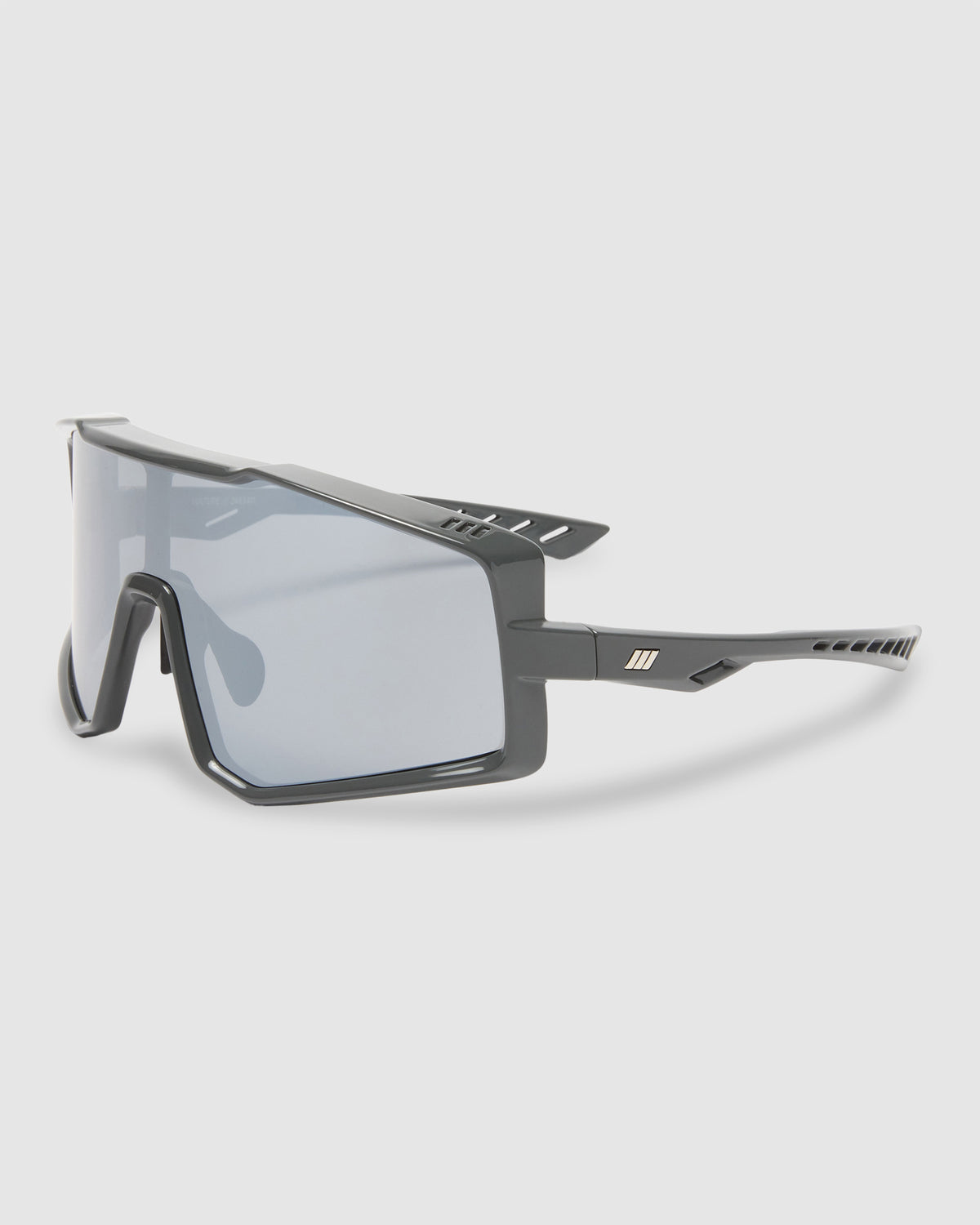 Vulture Oversized SUnglasses