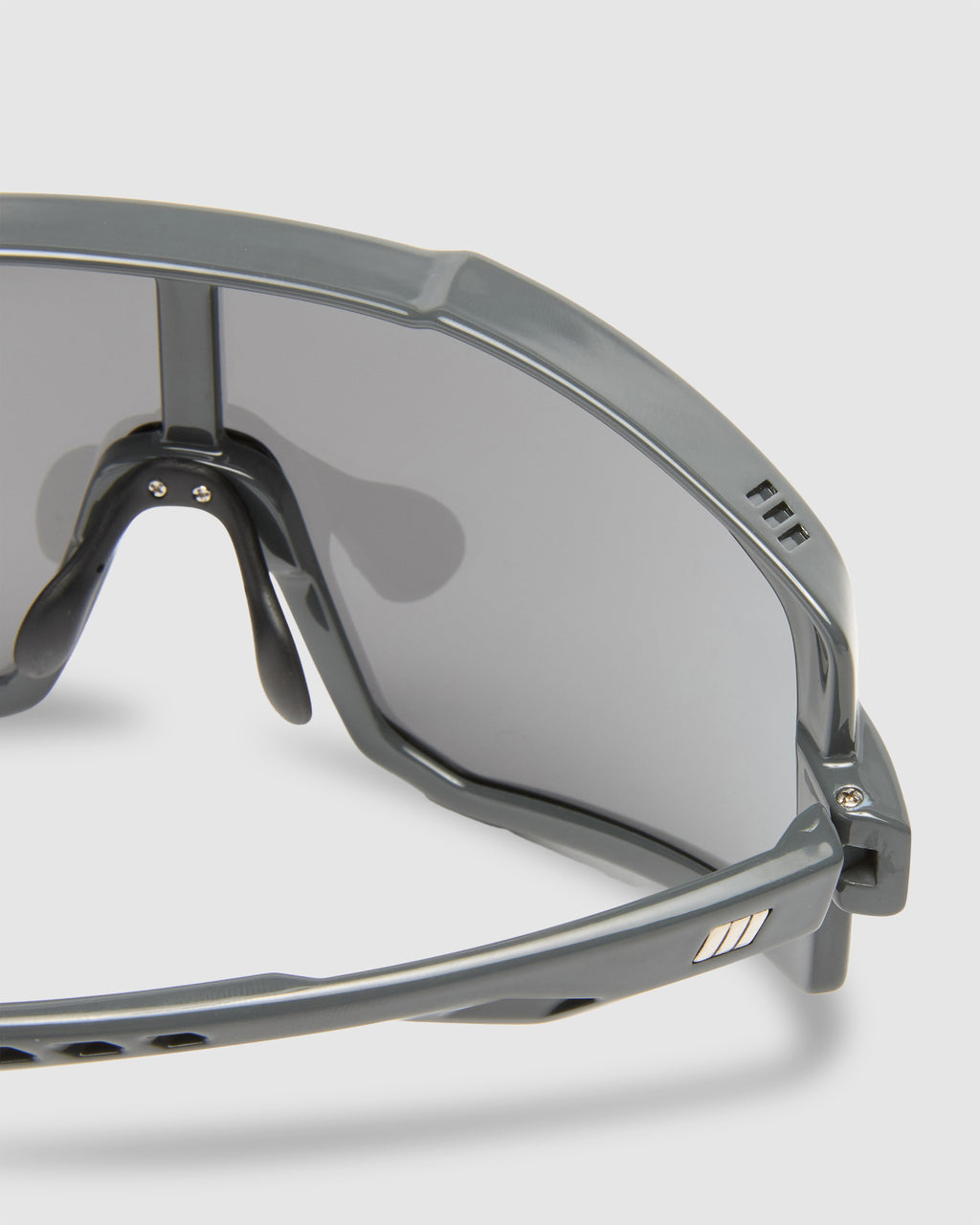 Vulture Oversized SUnglasses