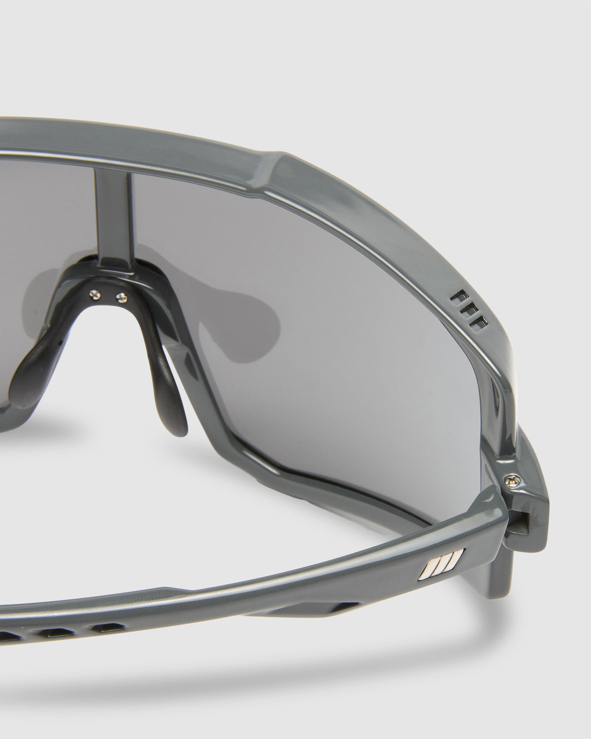 Vulture Oversized SUnglasses