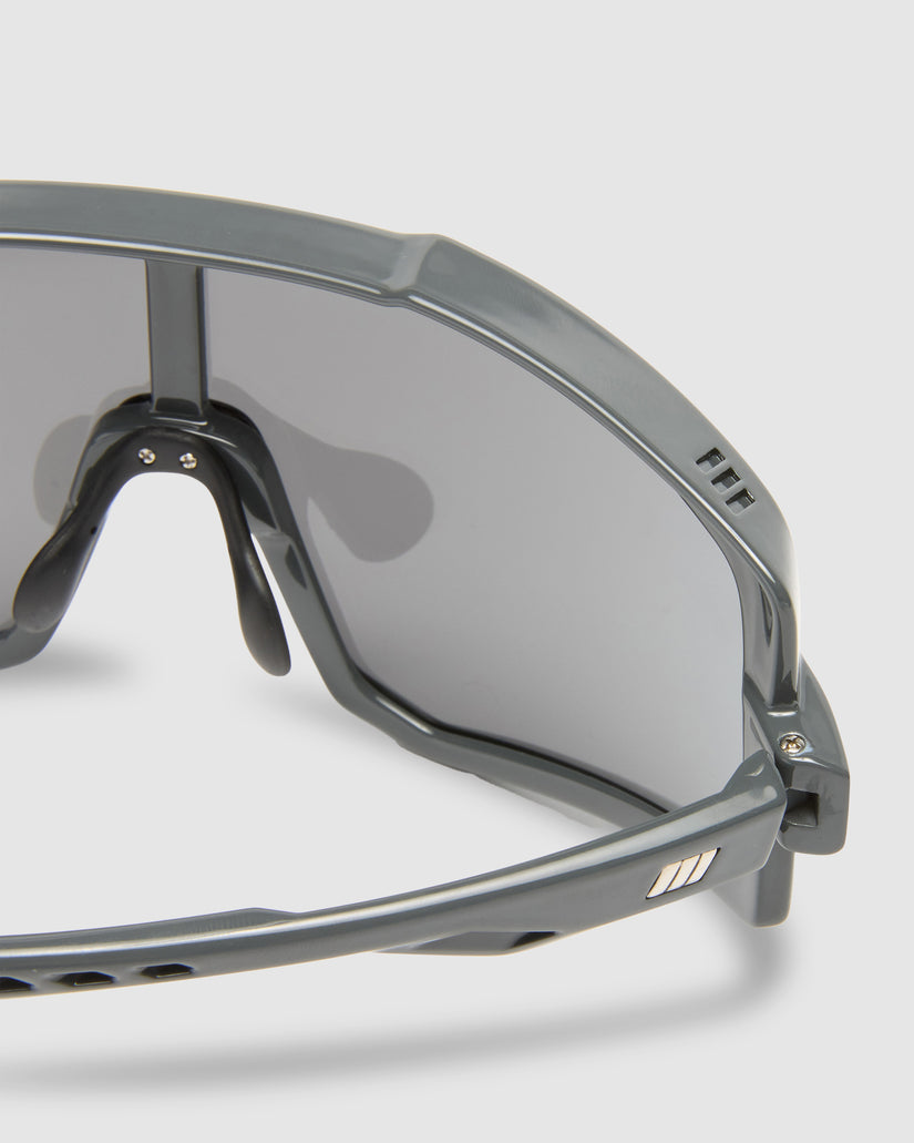 Vulture Oversized SUnglasses